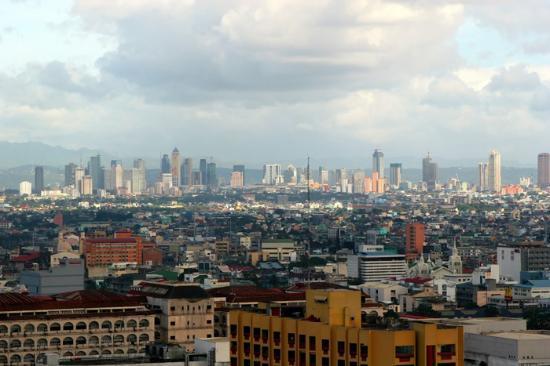 Malate District